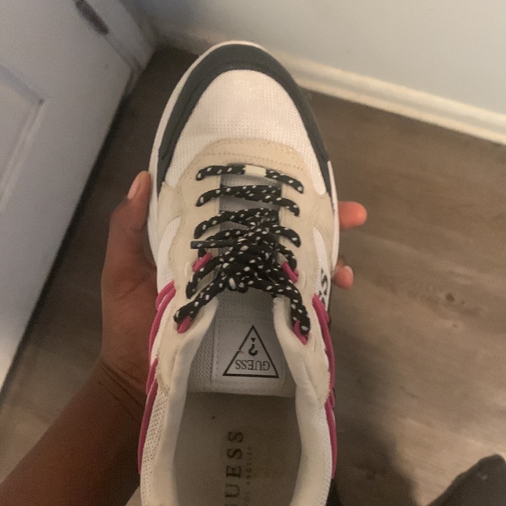 Shoes - Picture 3 of 3